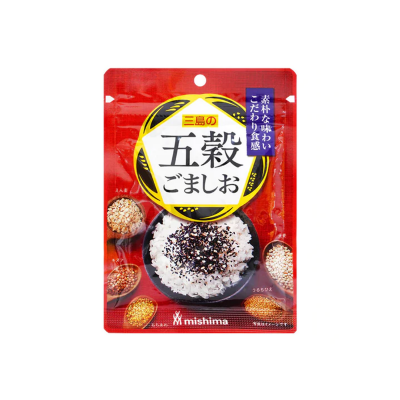 调味料五种籽粉末MISHIMA JP 36克*(10)