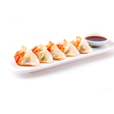 *Ravioli de camarones premium 25g*(20 unidades)
