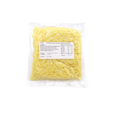 Noodles pro ramen senza salsa Miyakoichi JP 160g*(50)