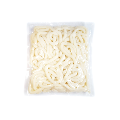 Noodles Udon pro senza salsa Miyakoichi JP 200g*(50)