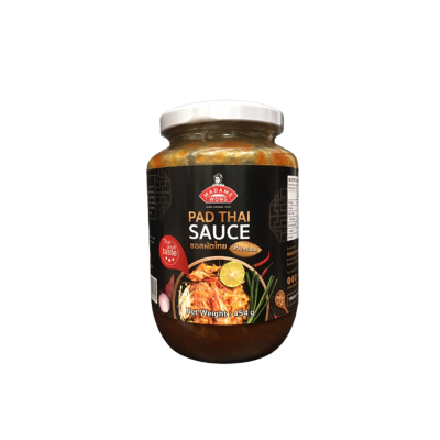 Pad Thai Premium Sauce MW...