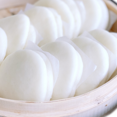 *GUA BAO Bread 60g x 20pcs*(6)