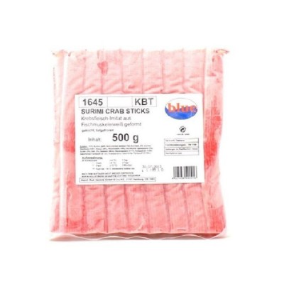 *すり身 55% 1kg*（10本） 18cm