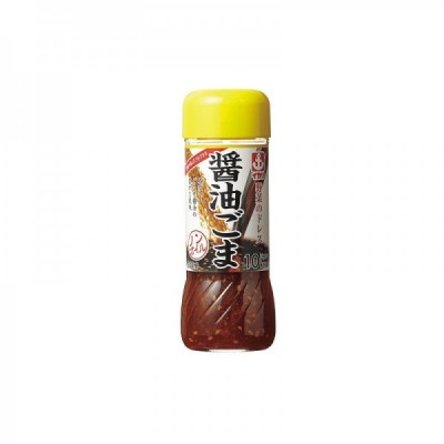IKARI 芝麻酱油*(10)(2)