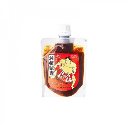 スモー味噌ソースJP 150g*(12)