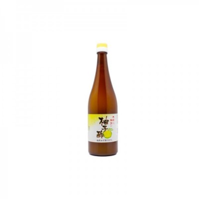 Jus de Yuzu 100% SHIKOKU...