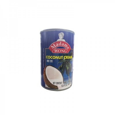 ココナッツミルク調理用 22% 脂肪分 400ml*(24)