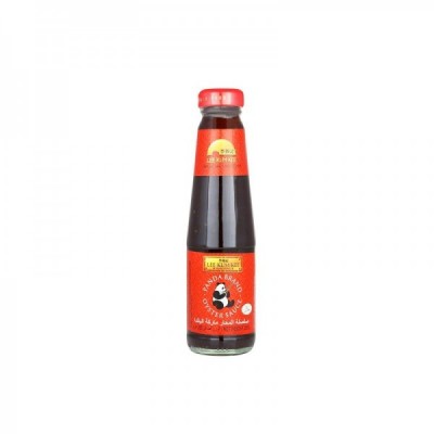 Sauce Austern panda 255g*(12)