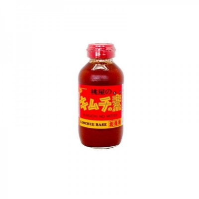 Sauce kimchi MOMOYA JP 450g...