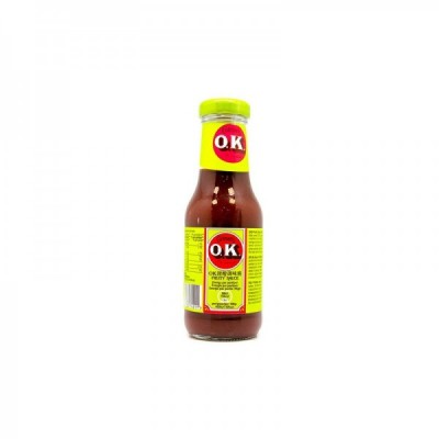 Colman salsa fruttata OK Colman 335g*(12)