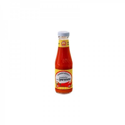 ソースピリ辛「Sriracha」230gの大瓶（24本入り）