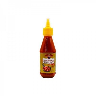 Mild Sriracha Sauce SUREE...