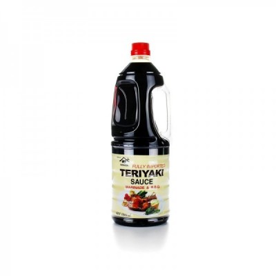 야마사 테리야키 소스 1.8L