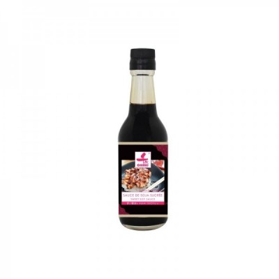 CHIAKI 特选甜酱油250ml*(12)