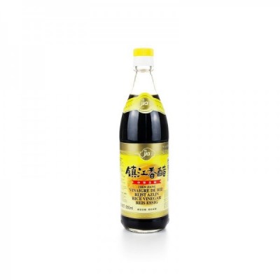 Aceto di Zhenjiang 550 ml*...