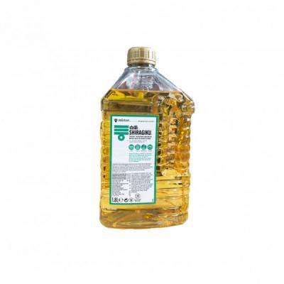 MIZKAN 英产寿司米醋-白菊1.8L*(4)