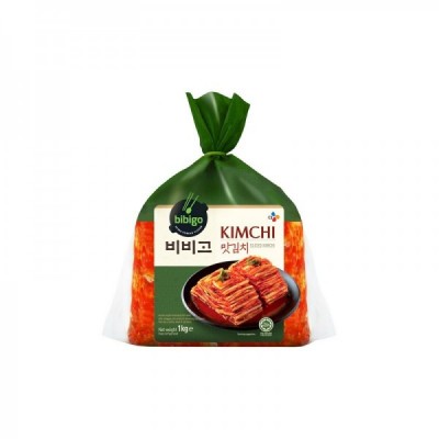 Mat Kimchi (Cut) marinated...