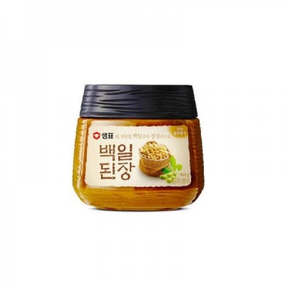 Pasta di soia Doenjang KR 450g*(8)