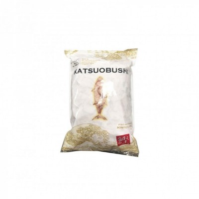Katsuobushi bonito seco 500g