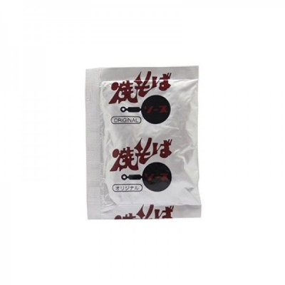 焼きそば東京ワンタンのソース JP 9g *（60p）