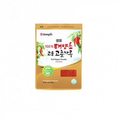 Powdered peppers (fine) KR...