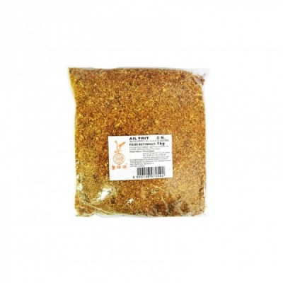 프라이드 갈릭 1kg