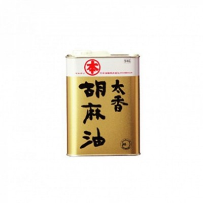 Huile de sésame MARUHON JP 1,4kg