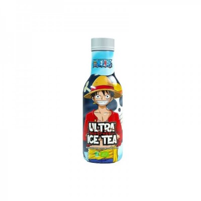 海贼王红茶饮料 Luffy 500ml*(12)
