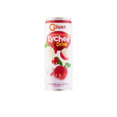 Lychee juice PK Thai...