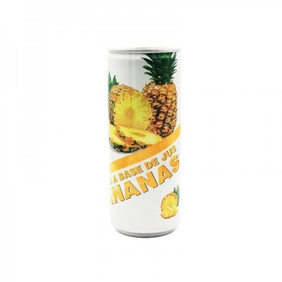 Pineapple juice 250ml*(24)