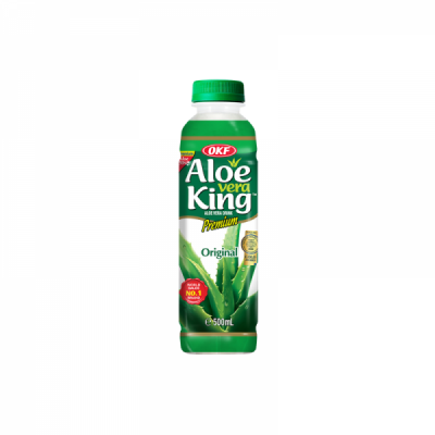Bebida Aloe vera King(E)...