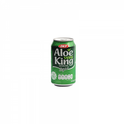 Bebida Aloe vera King(lata)...