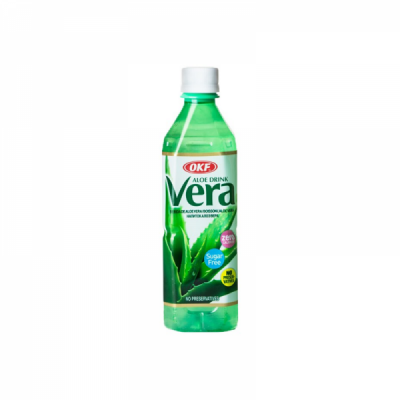 Aloe Vera Getränk (ohne...