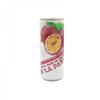 Passion fruit juice 250ml*(24)