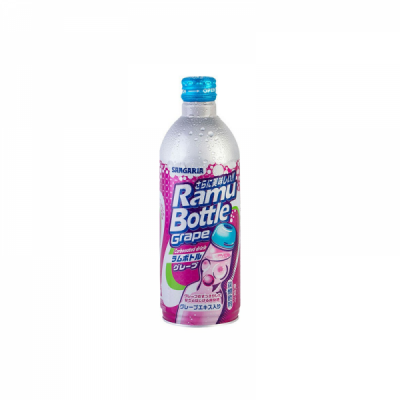 Ramune Japanese Lemonade...