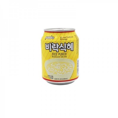 음료수 쌀 넥타 PALDO KR 238ml*(12)