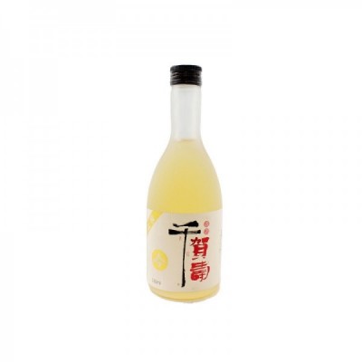 冷やした日本酒、千貫酒、14.5%、350ml*(12)