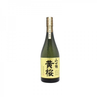 酒プレミアム 純米山田錦 14.5% 720ml