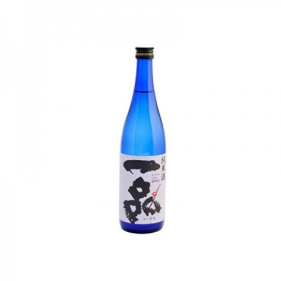 日本酒 純米 一品 JP 14.5% 720ml