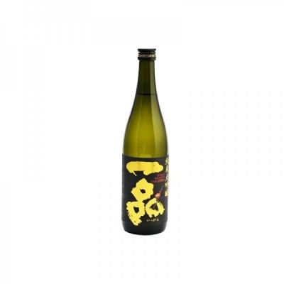酒 純米大吟醸 IPPIN JP 14.5% 720ml