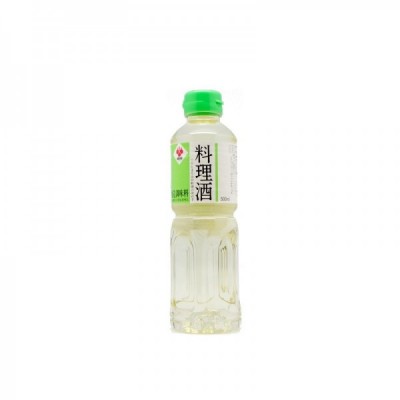 Saké de cocina ryorishu MORITA JP 13.5% 500ml*(12)