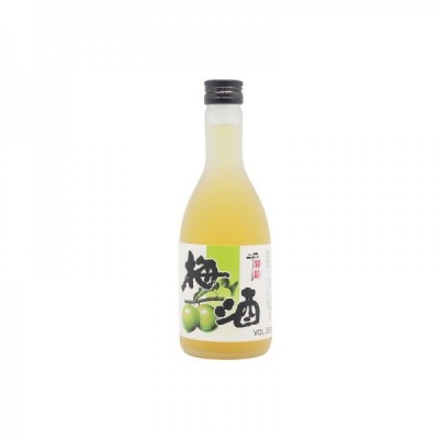 SENGAJIU 千贺寿梅酒14.5% 350ml*(12)