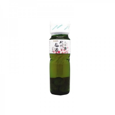Umeshu con ciruela NAKATA JP 12% 720ml*(12)