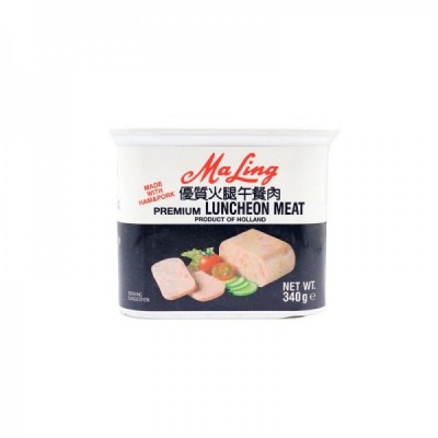 Jamón de Holanda 340g*(12)