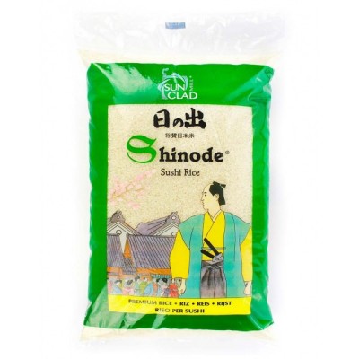 Japanese Shinode Rice 10kg