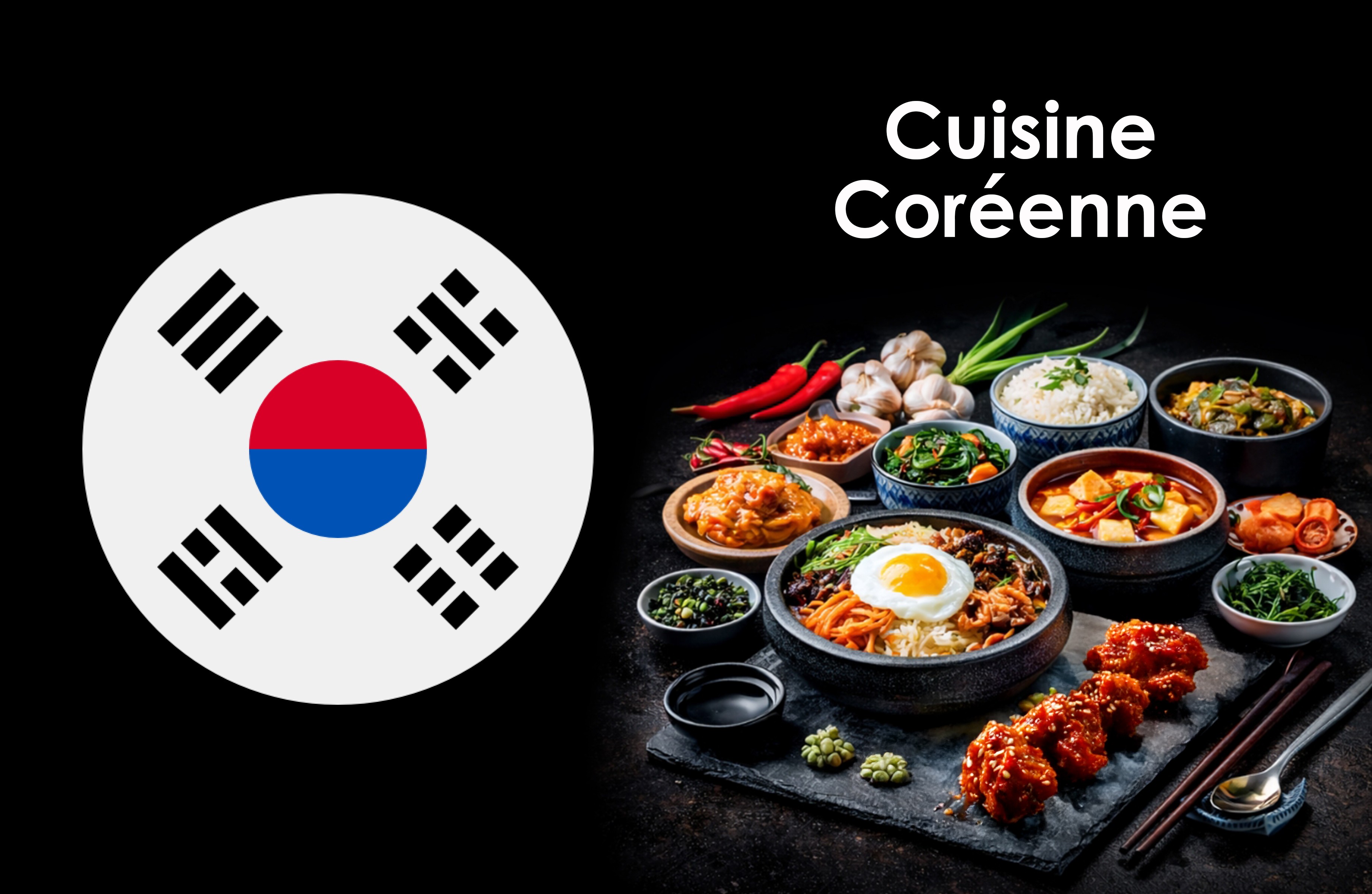 CUISINE COREENE