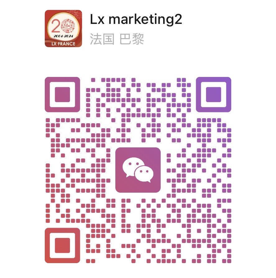 WhatsApp LX France Marketing