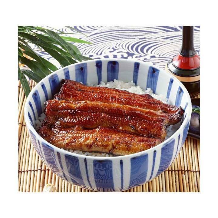 Épatez vos Papilles : Recettes Gourmandes avec nos Anguilles Grillées Surgelées Prêtes-à-l'Emploi ! Découvrez des Saveurs Asiatiques Authentiques en un Clin d'Œil.