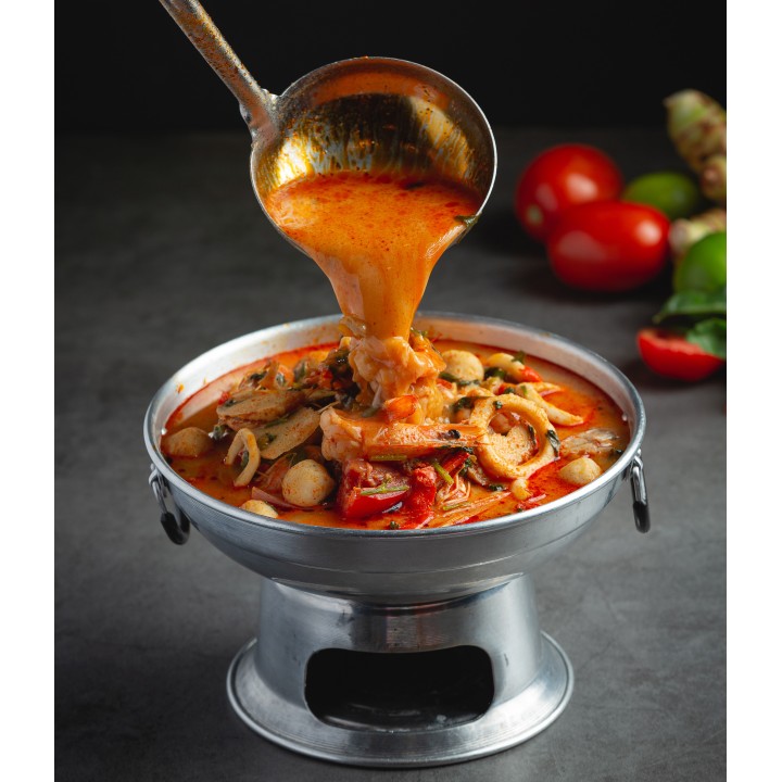 Voyage Gustatif avec la Sauce Curry Torokeru : Trois Intensités, Une Explosion de Saveurs