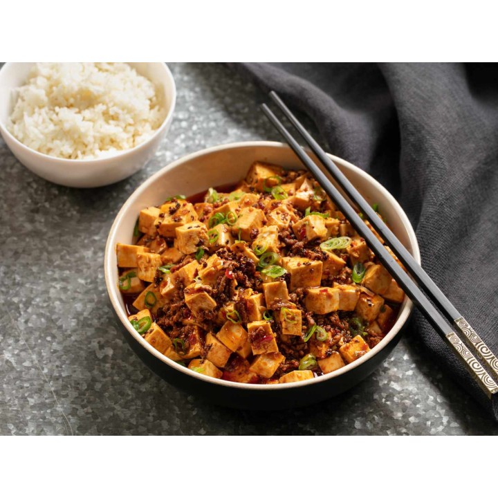 Tofu Ma Po : la recette authentique pour savourer le goût de la Chine chez vous !